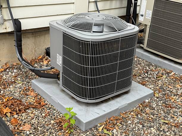 24/7 Emergency Hvac Installation experts in White Cloud, KS