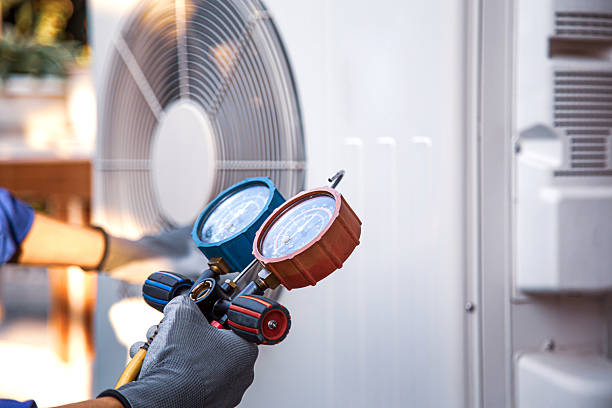 Affordable Hvac Installation solutions in White Cloud, KS